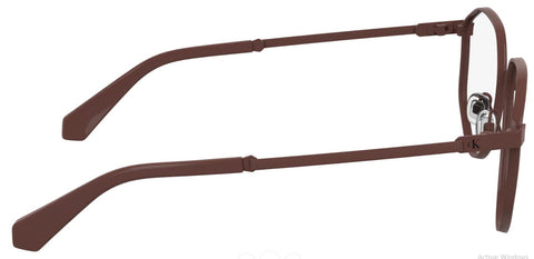 Armazón CALVIN KLEIN JEANS CKJ25204 METAL