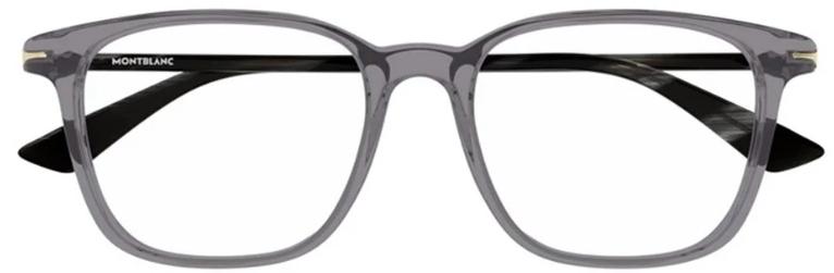 Armazón MONT BLANC MB0338O ACETATO