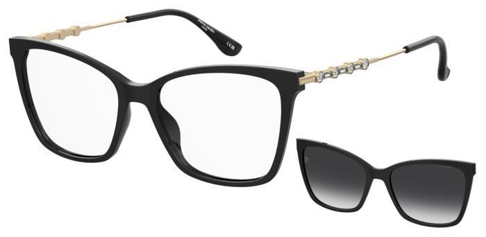 Armazón PIERRE CARDIN P.C.8548/C ACETATO/METAL