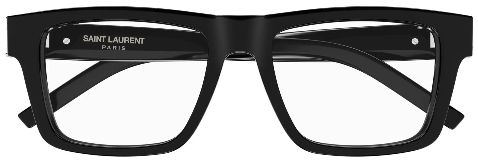 Armazón SAINT LAURENT SL M10_B ACETATO