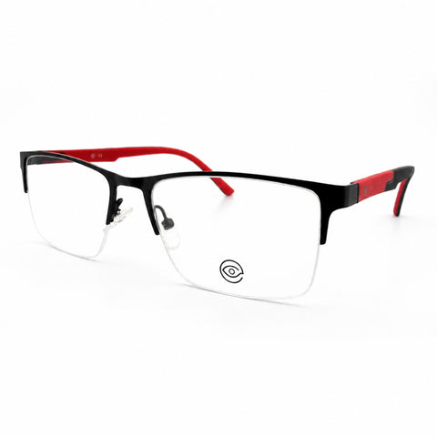 Armazón FL 8808 METAL/FLEX/HILO