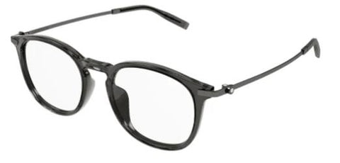 Armazón MONT BLANC MB0375OA ACETATO