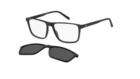Armazón TOMMY HILFIGER TH 2326/C ACETATO/CLIP-ON