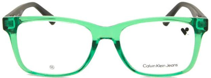 Armazón CALVIN KLEIN JEANS CKJ23301 ACETATO/FLEX