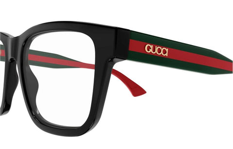 Armazón GUCCI GG1870O ACETATO