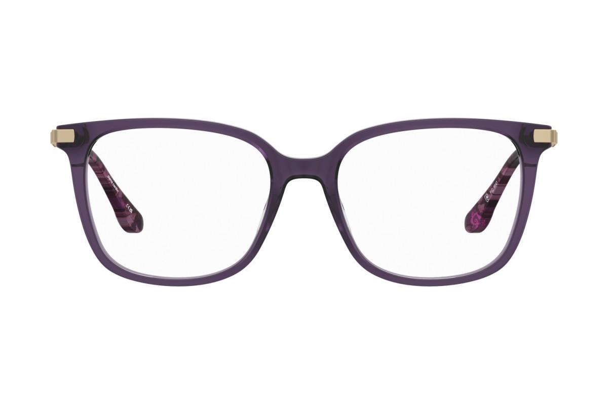 Armazón PIERRE CARDIN P.C.8547 ACETATO/METAL