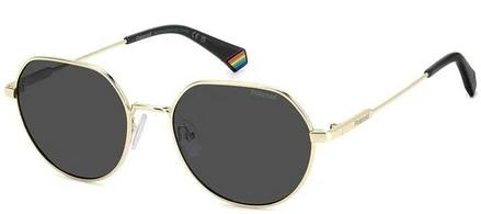 Lentes de sol POLAROID PLD 6236/S/X METAL