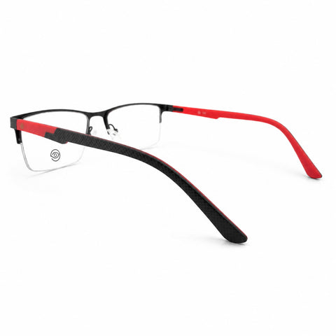 Armazón FL 8808 METAL/FLEX/HILO