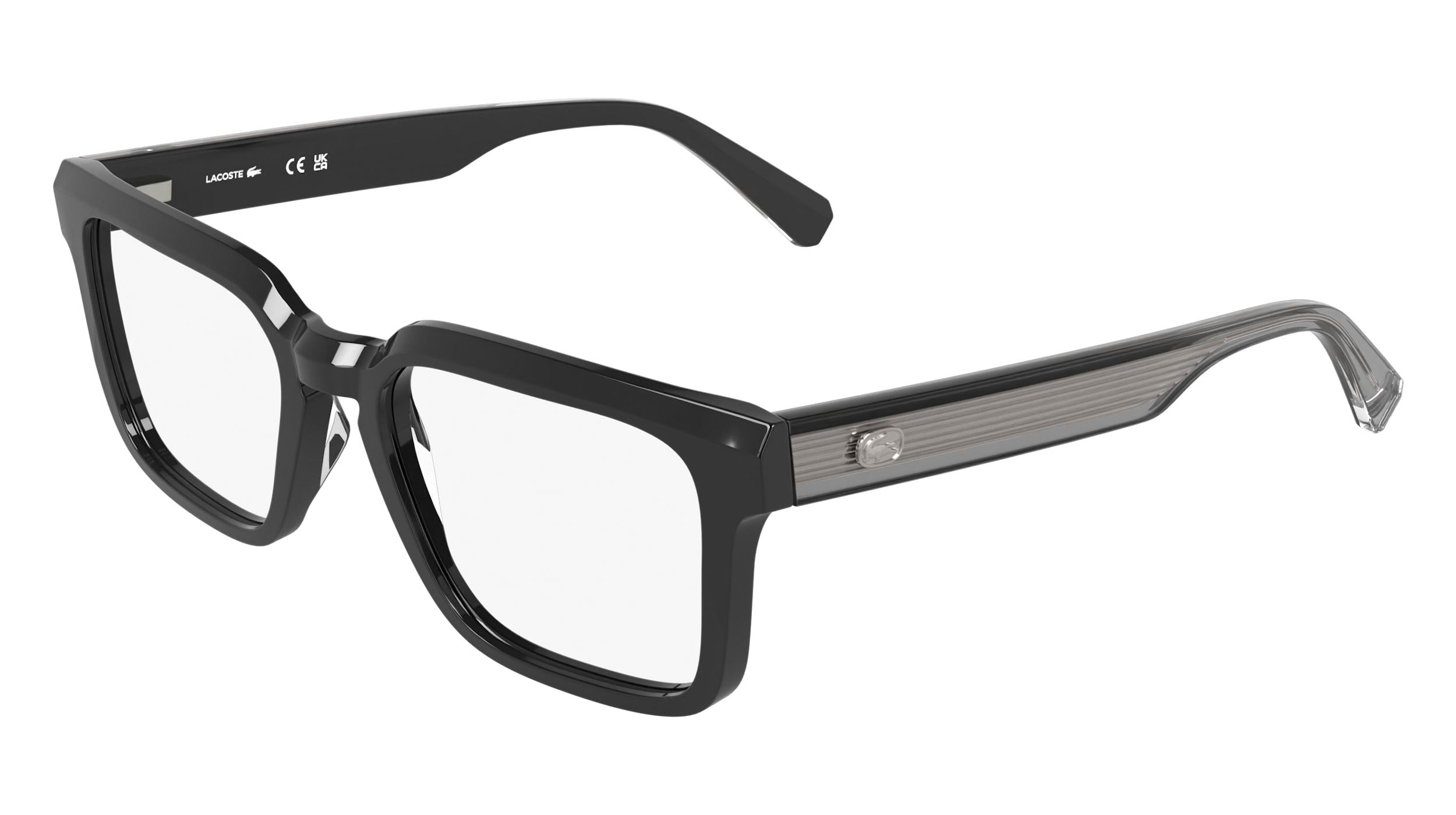 Armazón LACOSTE L4003 ACETATO/FLEX
