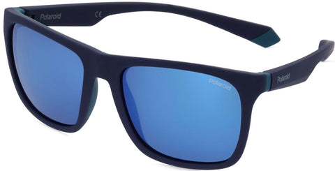 Lentes de sol POLAROID PLD 2141/S ACETATO
