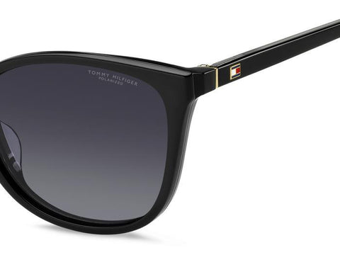 Armazón TOMMY HILFIGER TH 2294/C ACETATO/FLEX/CLIP