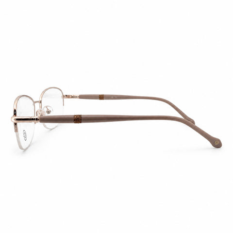 Armazón FL 5545 METAL/ ACETATO/ HILO