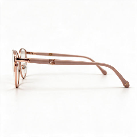 Armazón FL 5541 METAL/ACETATO/FLEX
