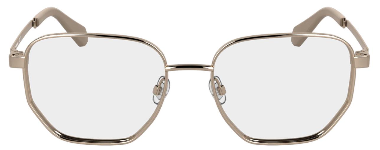 Armazón CALVIN KLEIN JEANS CKJ25203 METAL