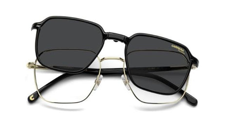 Armazón CARRERA 388/C METAL/FLEX/CLIP-ON