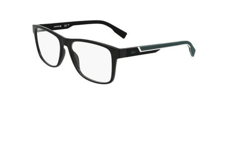 Armazón LACOSTE L2707MAG-SET ACETATO/FLEX/CLIP