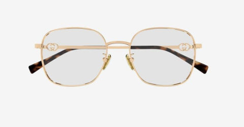 Armazón GUCCI GG2006OA METAL