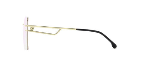 Armazón CARRERA 3102/BB METAL 3 PIEZAS