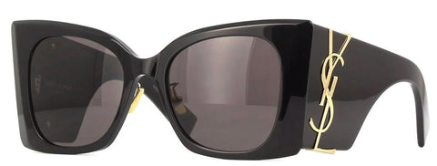 Lentes de sol SAINT LAURENT SL M119/F BLAZE ACETATO