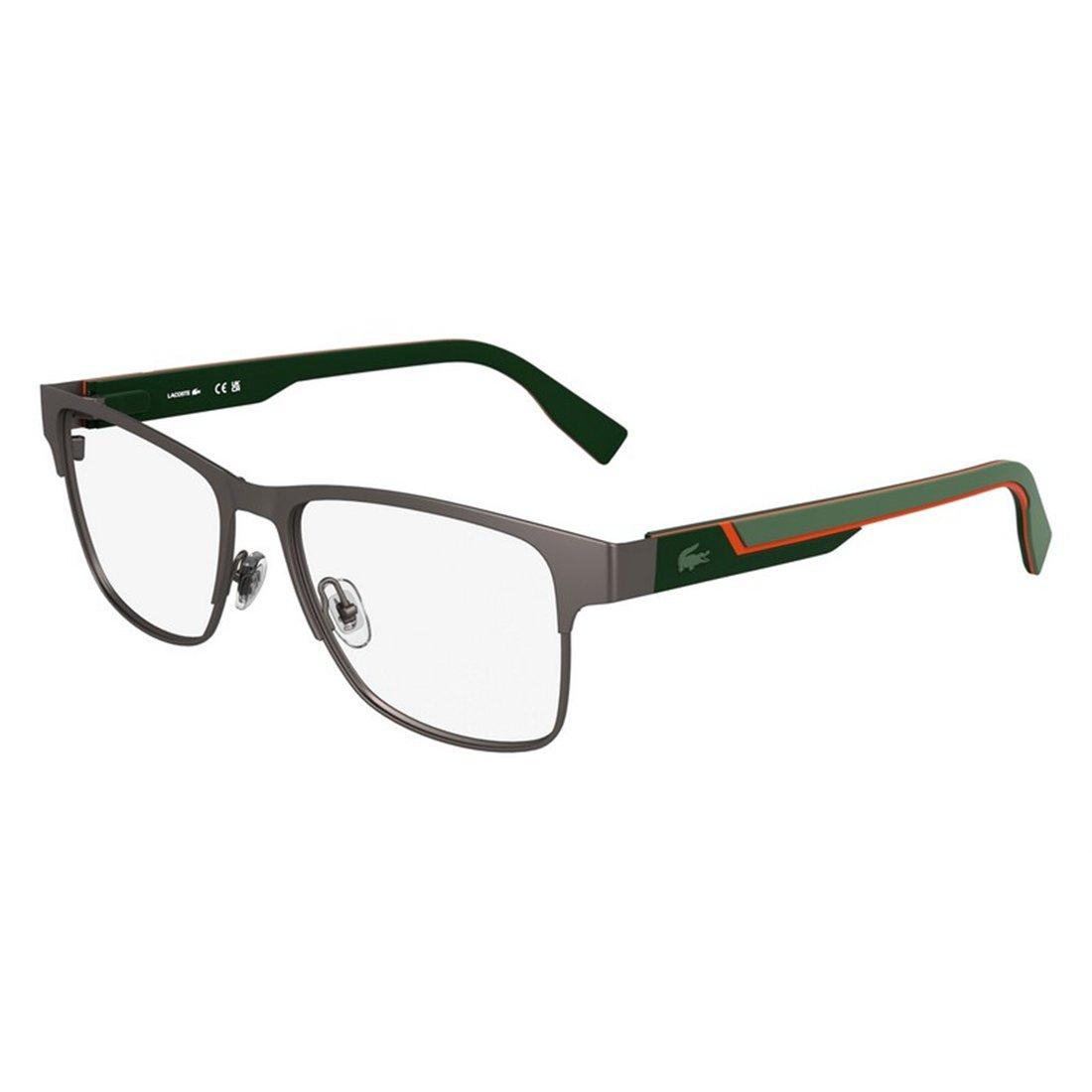 Armazón LACOSTE L2307 MAG-SET METAL FLX/CLIP-ON