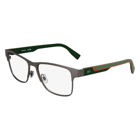 Armazón LACOSTE L2307 MAG-SET METAL FLX/CLIP-ON