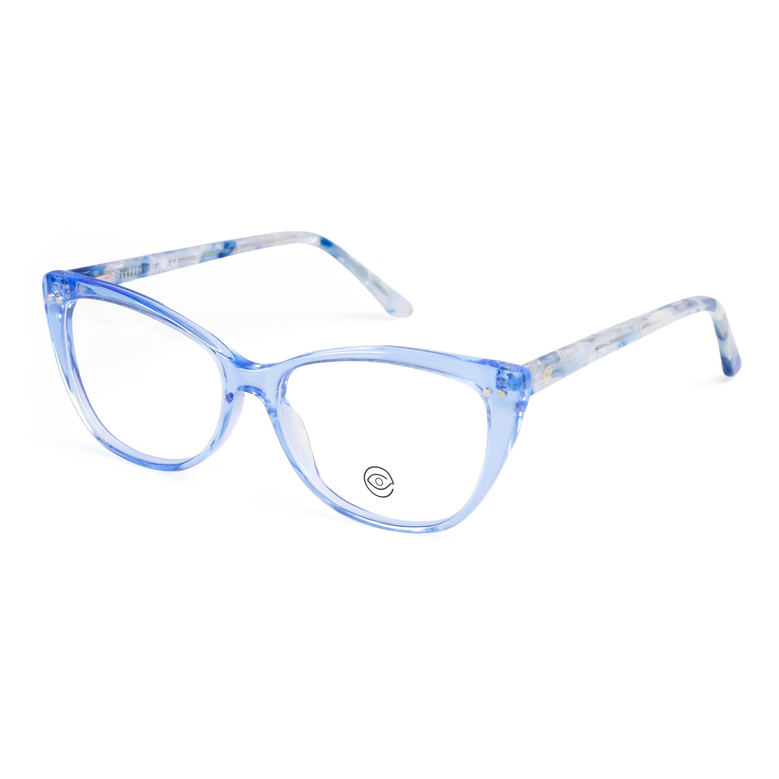Armazón FL G5325 ACETATO/FLEX/CLIP