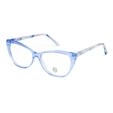 Armazón FL G5325 ACETATO/FLEX/CLIP