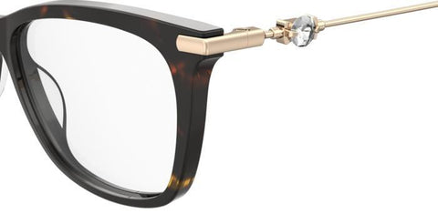 Armazón PIERRE CARDIN P.C.8529 ACETATO