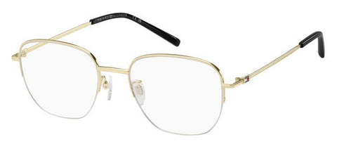 Armazón TOMMY HILFIGER TH 2299/F METAL/HILO