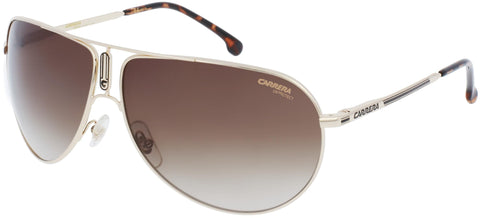 Lentes de sol CARRERA GIPSY 65 METAL