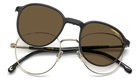 Armazón CARRERA 368/C METAL/CLIP-ON