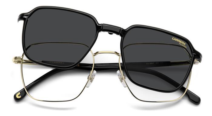 Armazón CARRERA 388/C METAL/FLEX/CLIP-ON