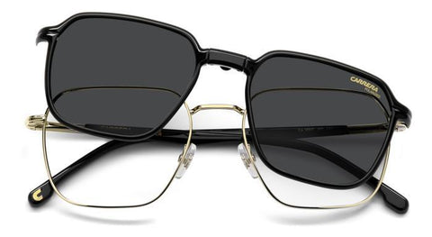 Armazón CARRERA 388/C METAL/FLEX/CLIP-ON