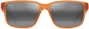 Lentes de sol MAUI JIM KUNIAKI AF PASTA