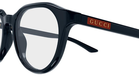 Armazón GUCCI GG2083O 002 ACETATO