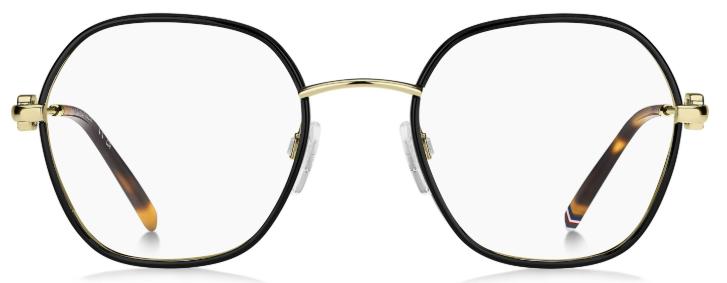 Armazón TOMMY HILFIGER TH 2153 METAL/ACETATO