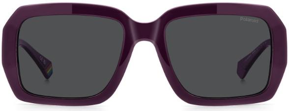 Lentes de sol POLAROID PLD 6223/S/X ACETATO