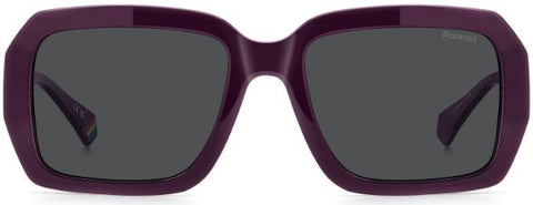 Lentes de sol POLAROID PLD 6223/S/X ACETATO