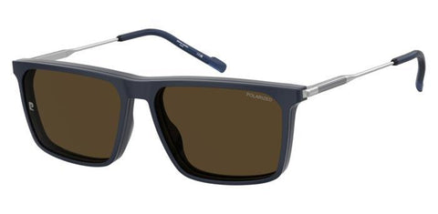 Armazón PIERRE CARDIN P.C.6286/C ACETATO/FLEX/CLIP