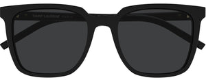 Lentes de sol SAINT LAURENT SL 810 ACETATO