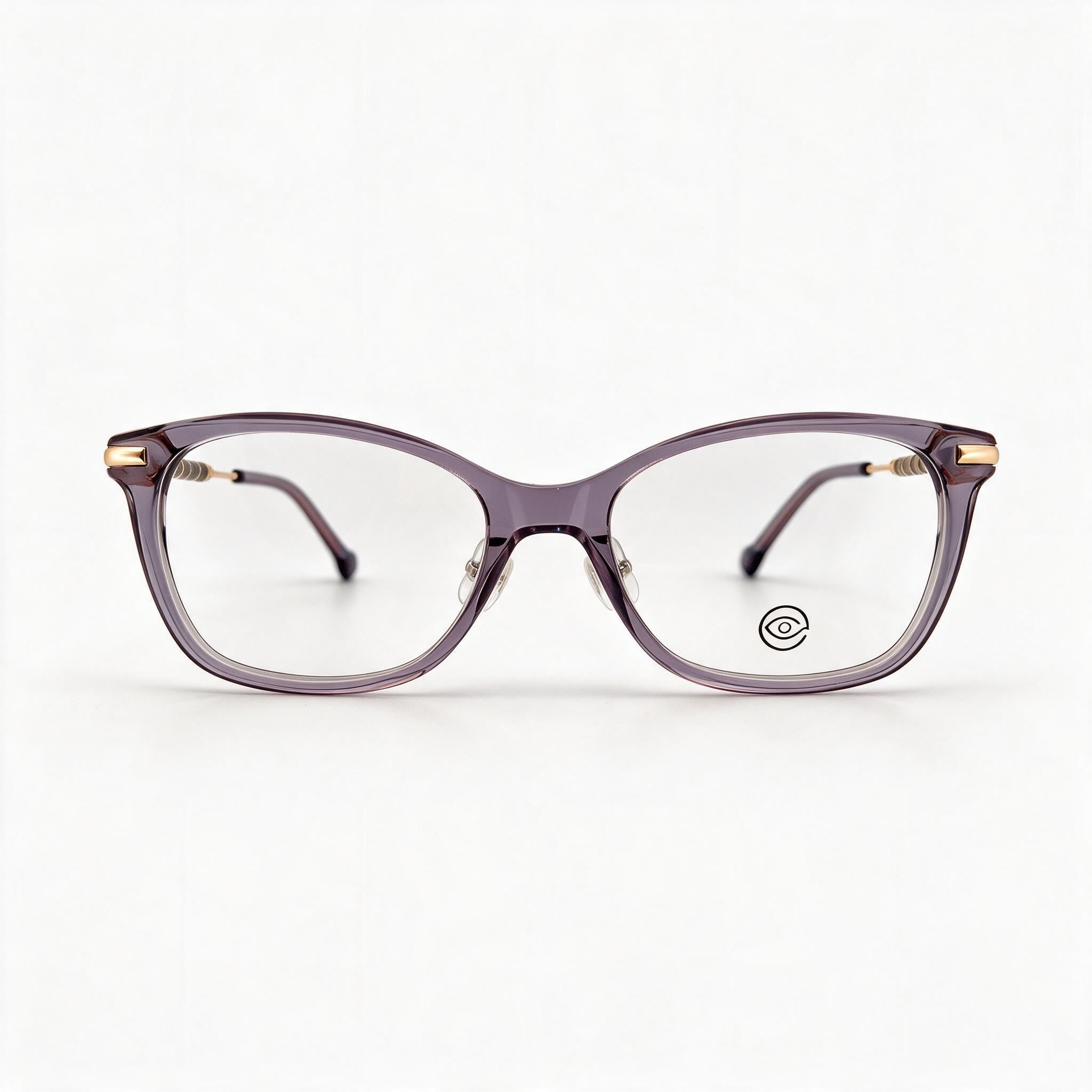 Armazón FL CH8019 ACETATO/METAL/FLEX