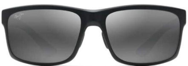 Lentes de sol MAUI JIM POKOWAI ARCH MJ439-2M ACETATO