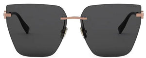 Lentes de sol BULGARI BV40012U 3 PIEZAS