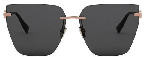 Lentes de sol BULGARI BV40012U 3 PIEZAS