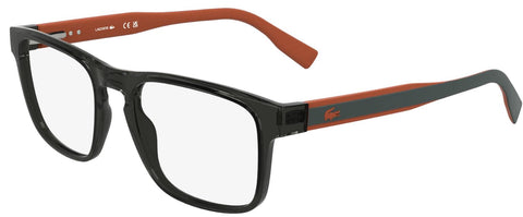 Armazón LACOSTE L2972 ACETATO/FLEX