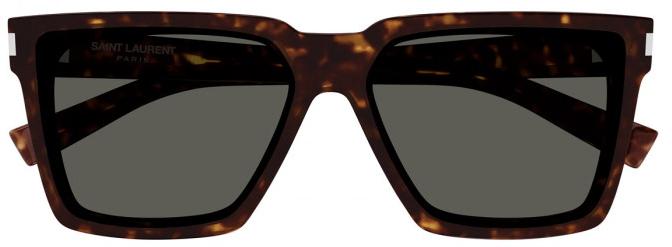 Lentes de sol SAINT LAURENT SL 610/F ACETATO