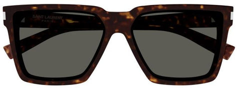 Lentes de sol SAINT LAURENT SL 610/F ACETATO