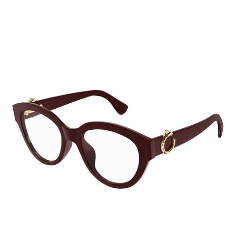 Armazón CARTIER CT0567O ACETATO