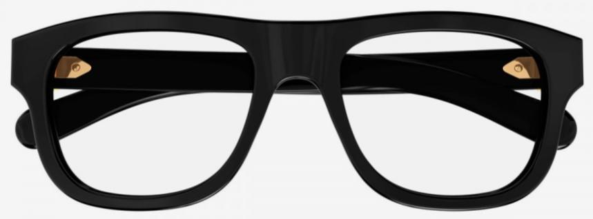 Armazón GUCCI GG1509O ACETATO