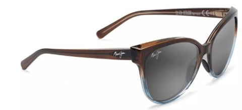 Lentes de sol MAUI JIM OLU MJ537-01F ACETATO